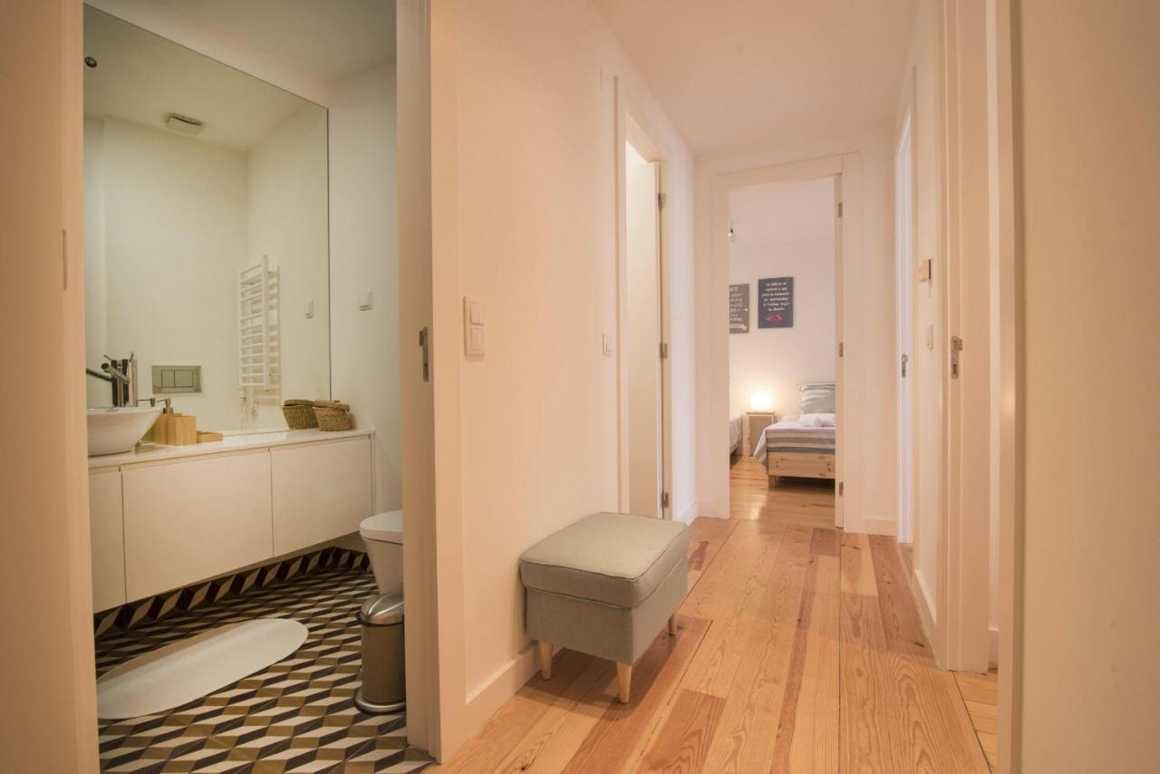 Alfama Premium By Homing Apartamento *