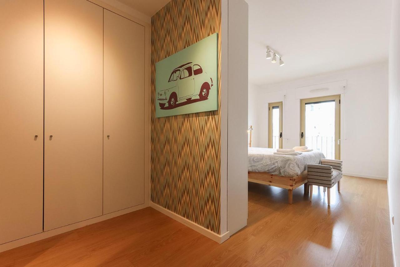 Modern & Bright Avenidas Novas By Homing Apartamento