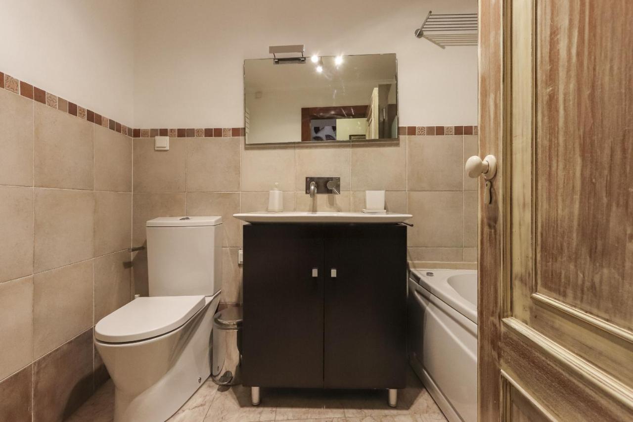 Apartamento Grand Parliament Duplex By Homing *