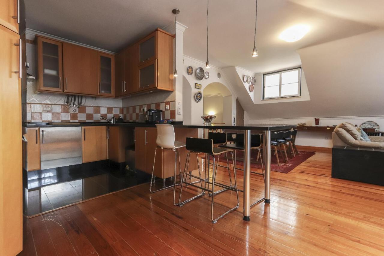 Grand Parliament Duplex By Homing Lisboa