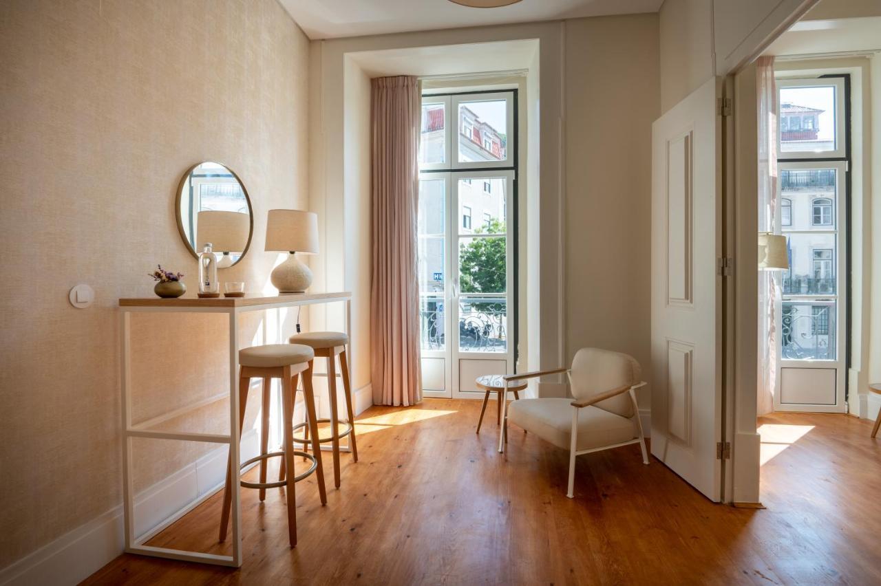 Hotel Memoria Flh Lisboa