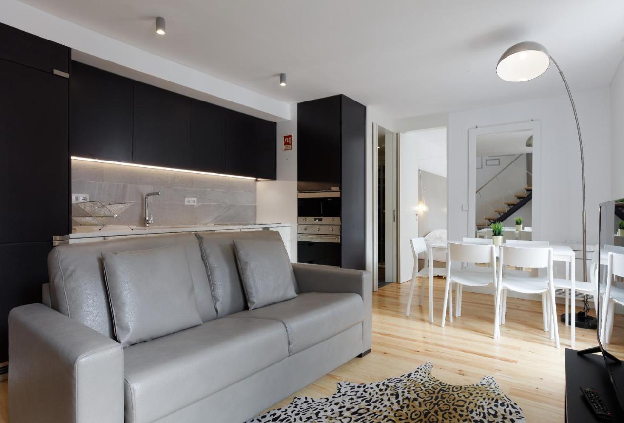 Alegria Apartamento