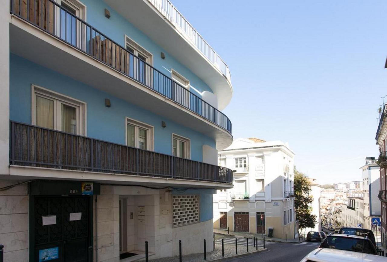 Estrela Terrace By Homing * Lisboa