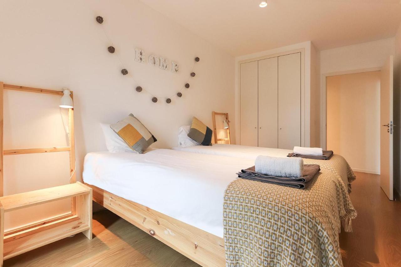 Modern & Bright Avenidas Novas By Homing Lisboa
