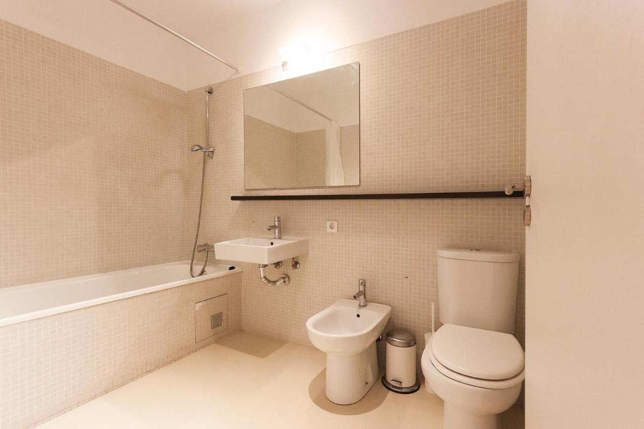 Modern & Bright Avenidas Novas By Homing Apartamento *