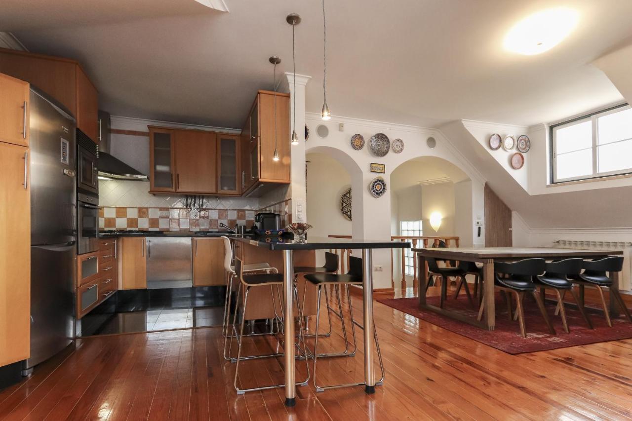 Grand Parliament Duplex By Homing Apartamento