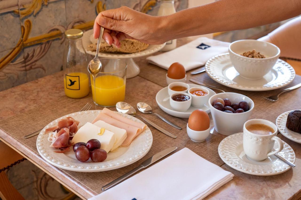 Hotel Memoria Flh Lisboa