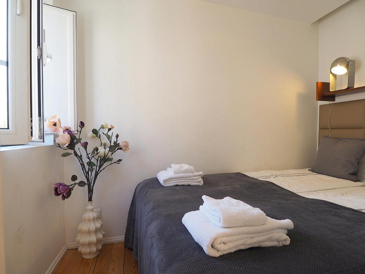 Sao Vicente - Lissabon Altstadt Apartamento *