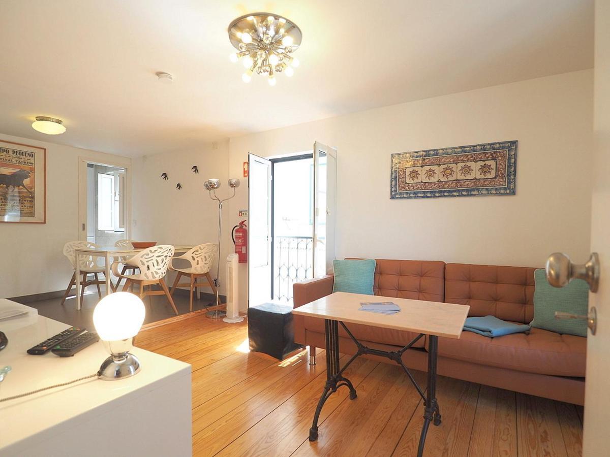 Sao Vicente - Lissabon Altstadt Apartamento *