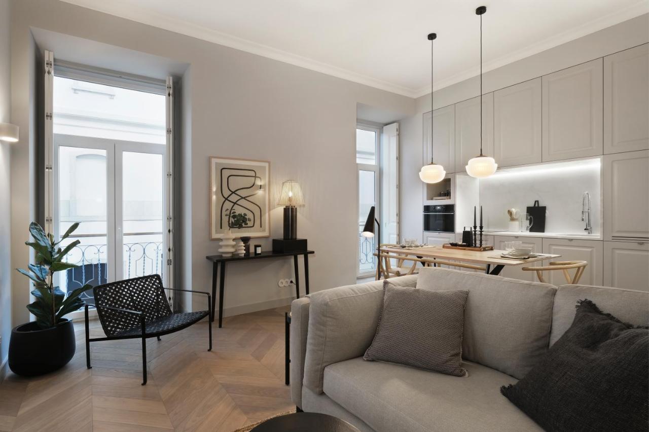 Apartamento Prime - Boavista 44 Lisboa