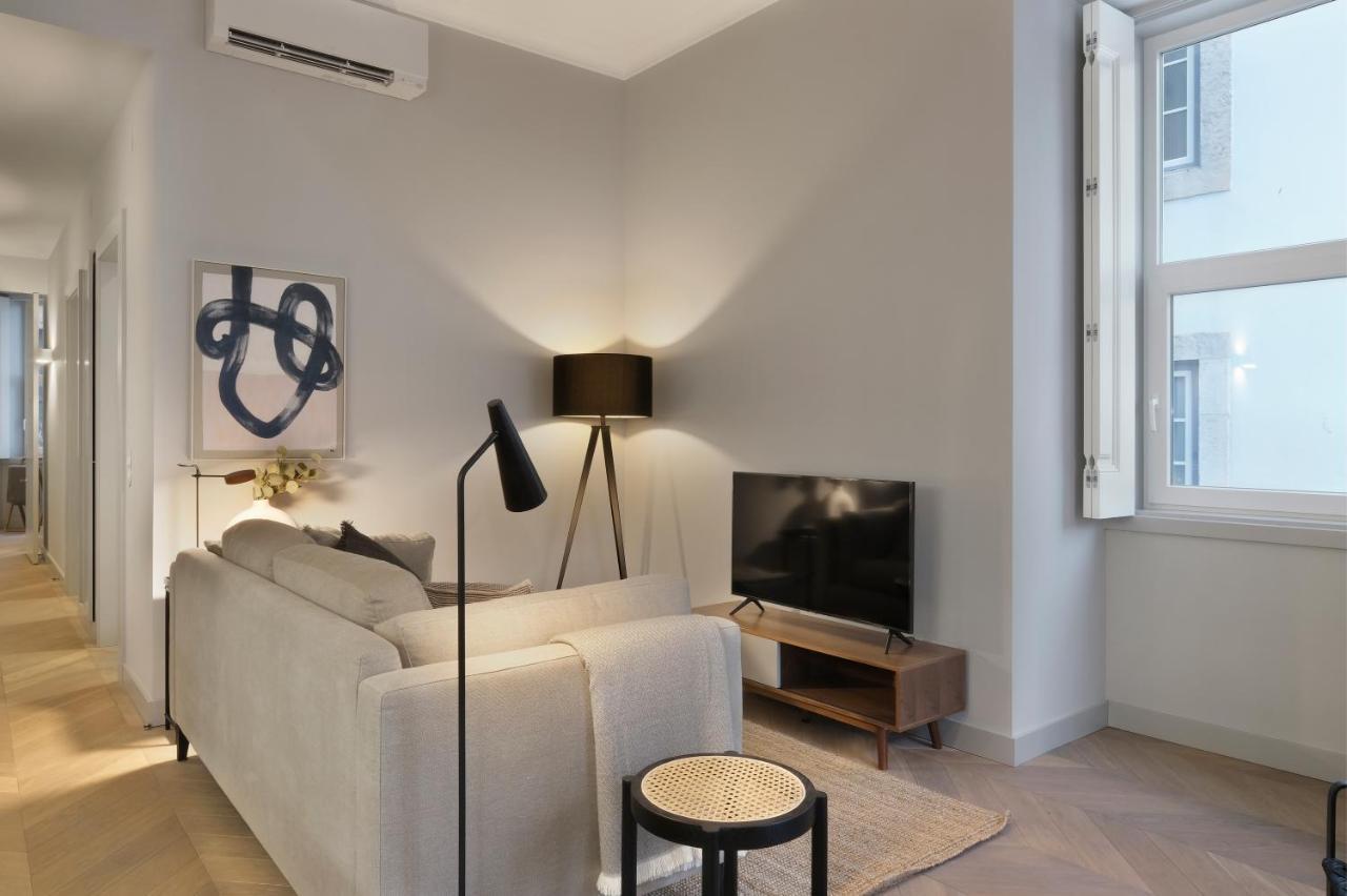 Apartamento Prime - Boavista 44 Lisboa