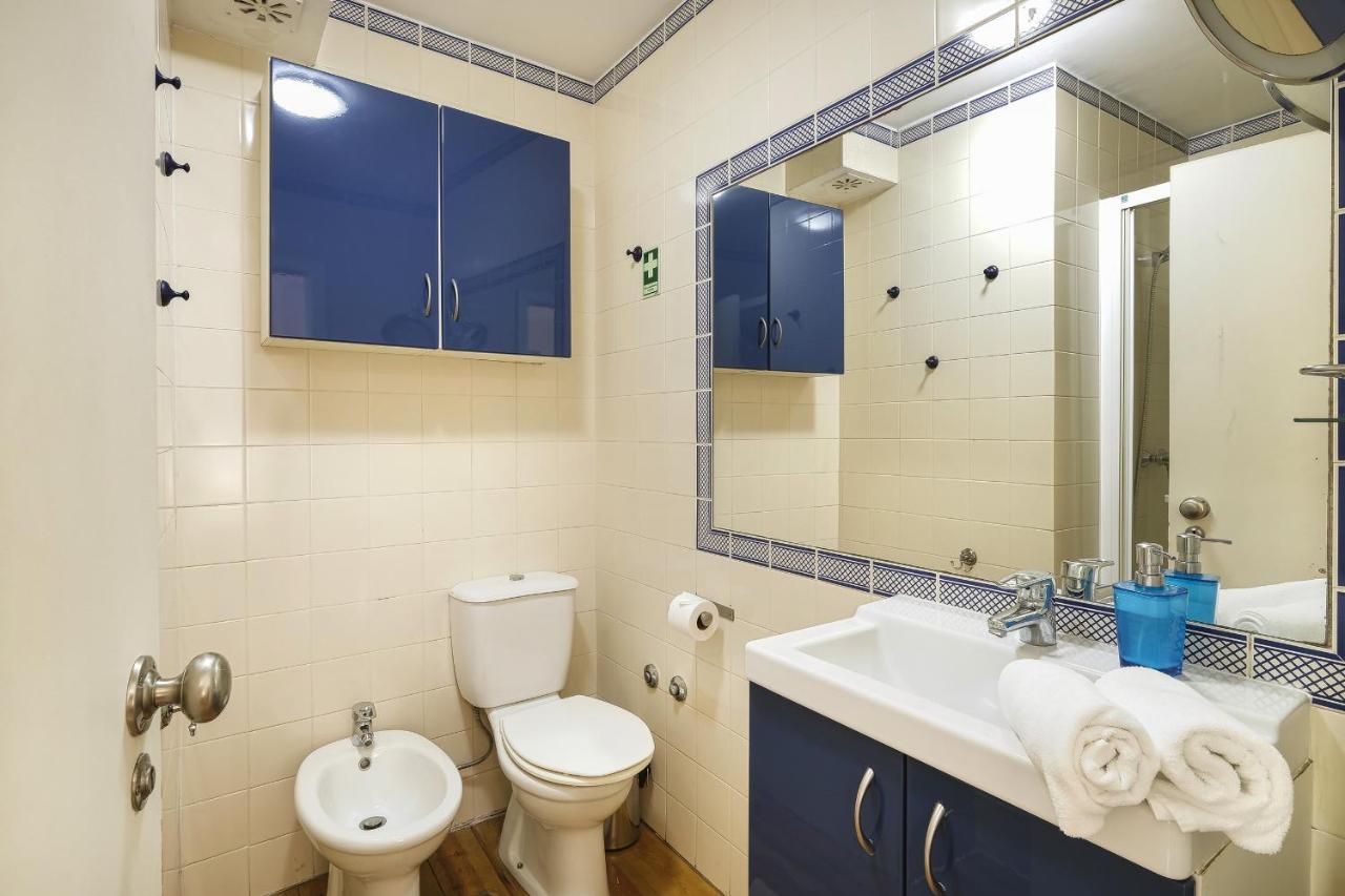 Lovely Bright Duplex - Prime Location Apartamento *