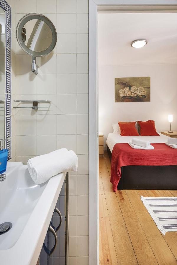 Lovely Bright Duplex - Prime Location Apartamento Lisboa
