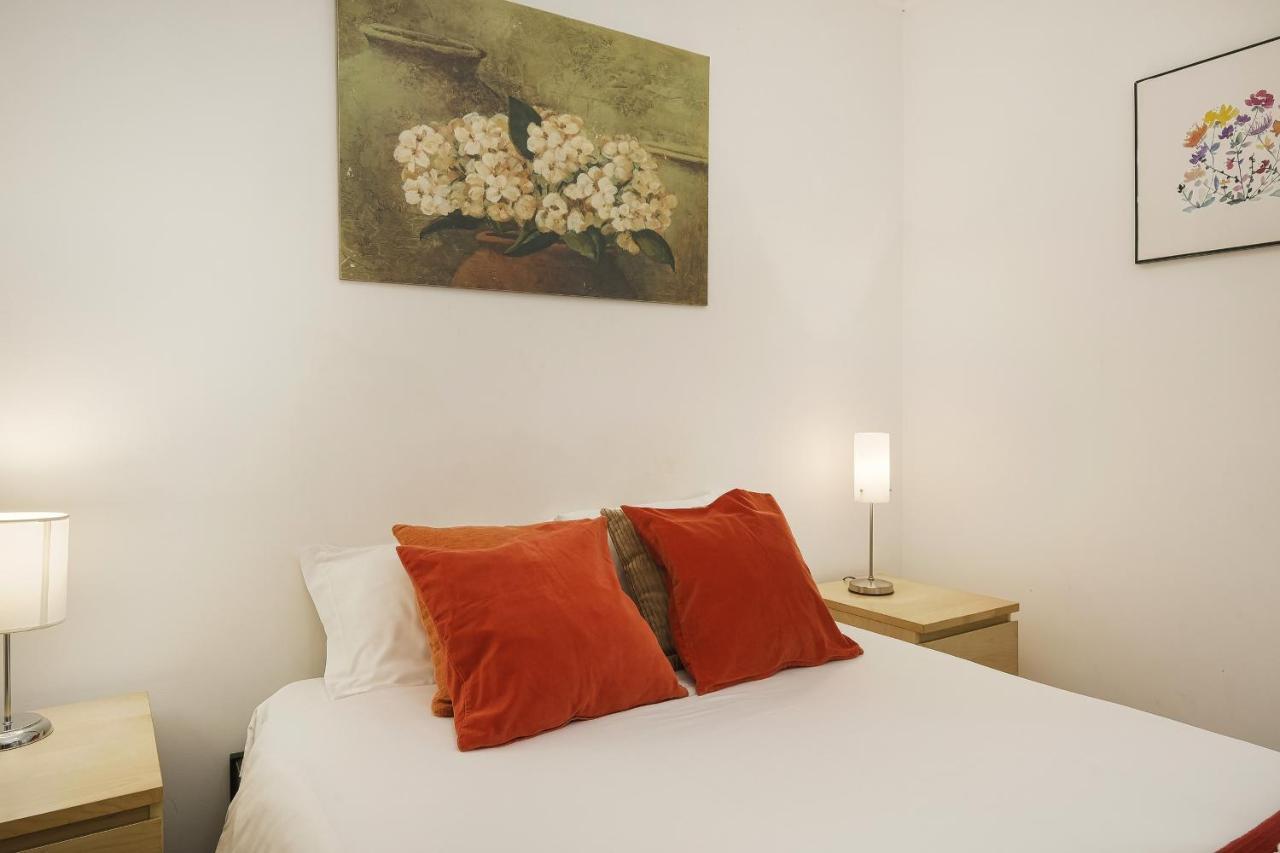 Lovely Bright Duplex - Prime Location Apartamento Lisboa