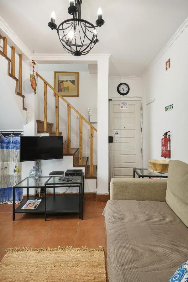 Lovely Bright Duplex - Prime Location Apartamento Lisboa