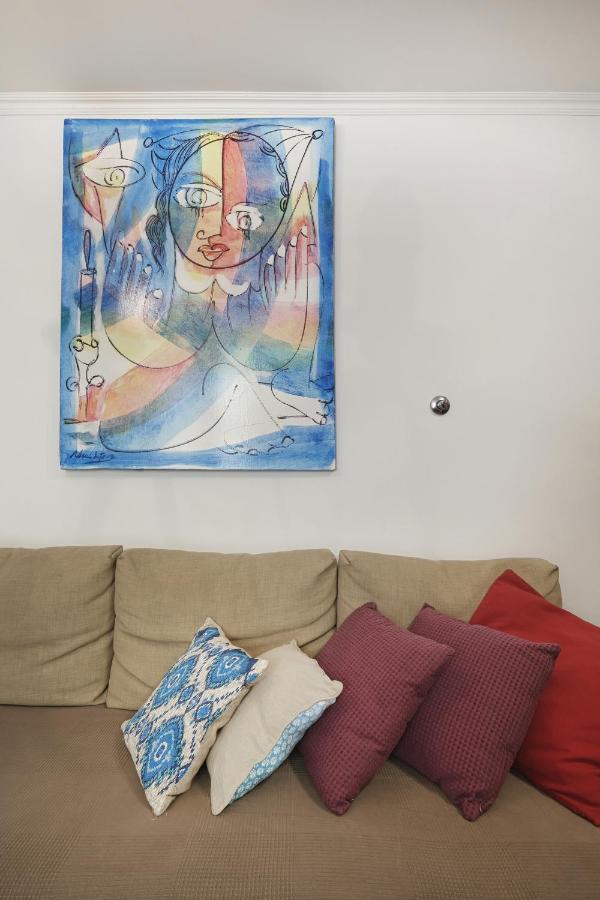 Lovely Bright Duplex - Prime Location * Lisboa