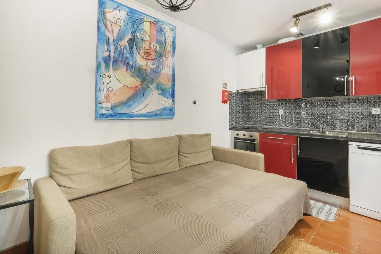 Apartamento Lovely Bright Duplex - Prime Location *