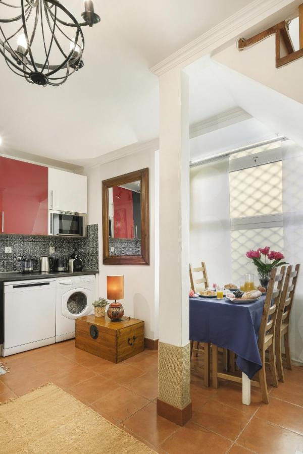 Apartamento Lovely Bright Duplex - Prime Location