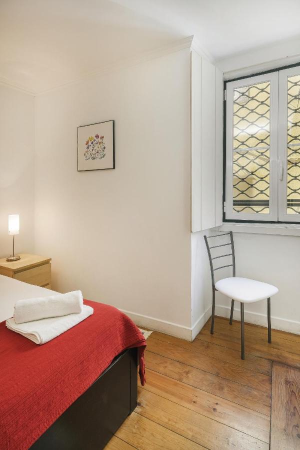Lovely Bright Duplex - Prime Location * Lisboa