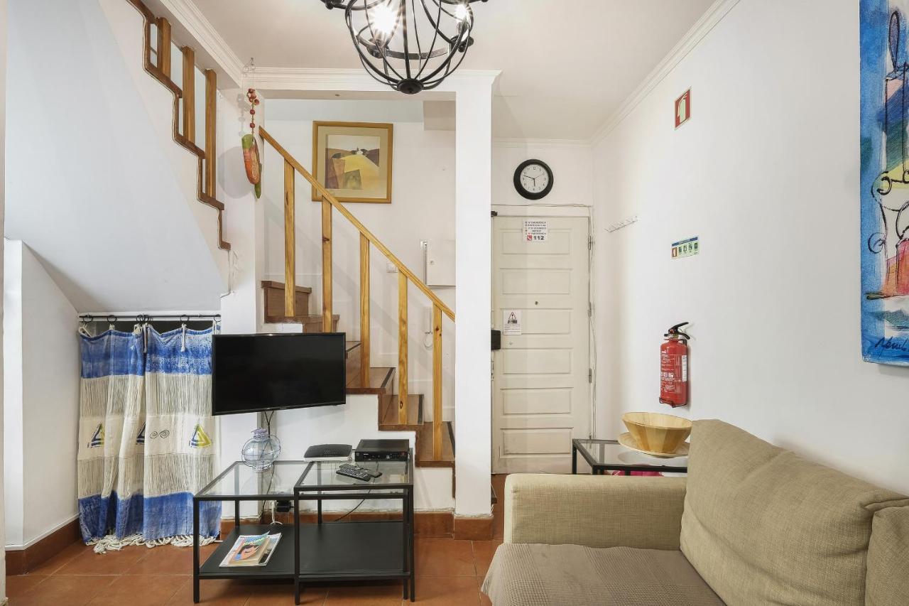 Lovely Bright Duplex - Prime Location Apartamento