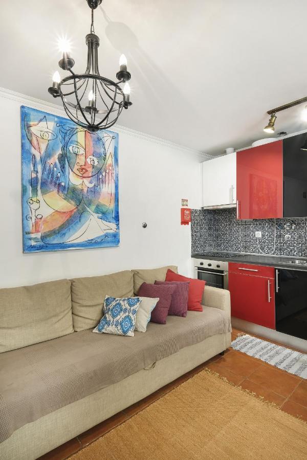 Lovely Bright Duplex - Prime Location Apartamento