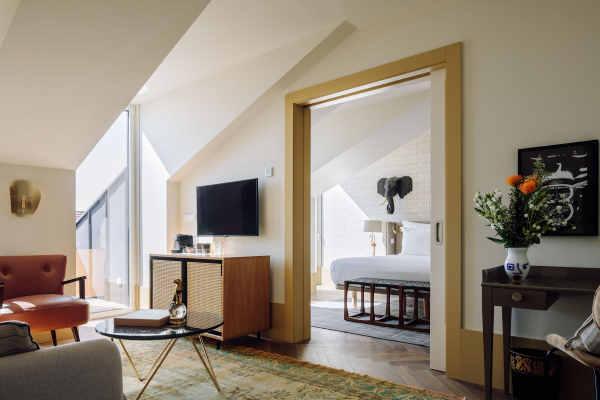 The Ivens, Autograph Collection Hotel Lisboa