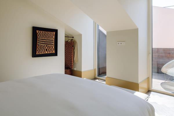 The Ivens, Autograph Collection 5* Lisboa