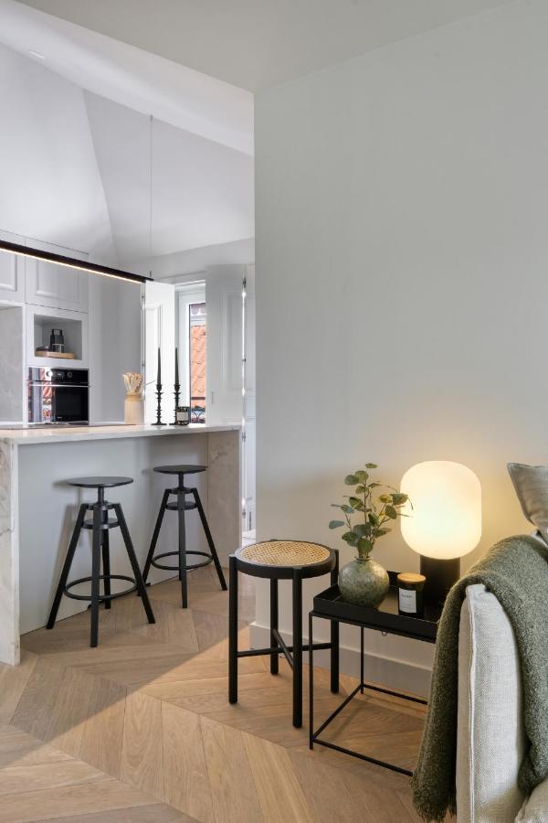 Apartamento Prime - Boavista 44 Lisboa