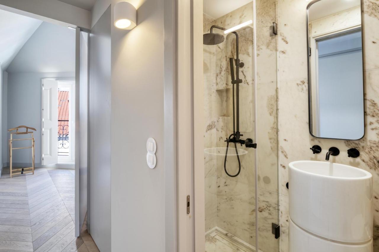 Apartamento Prime - Boavista 44 Lisboa