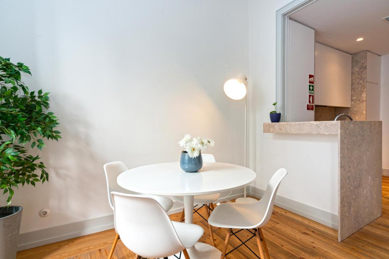 Apartamento Baixa Charming *