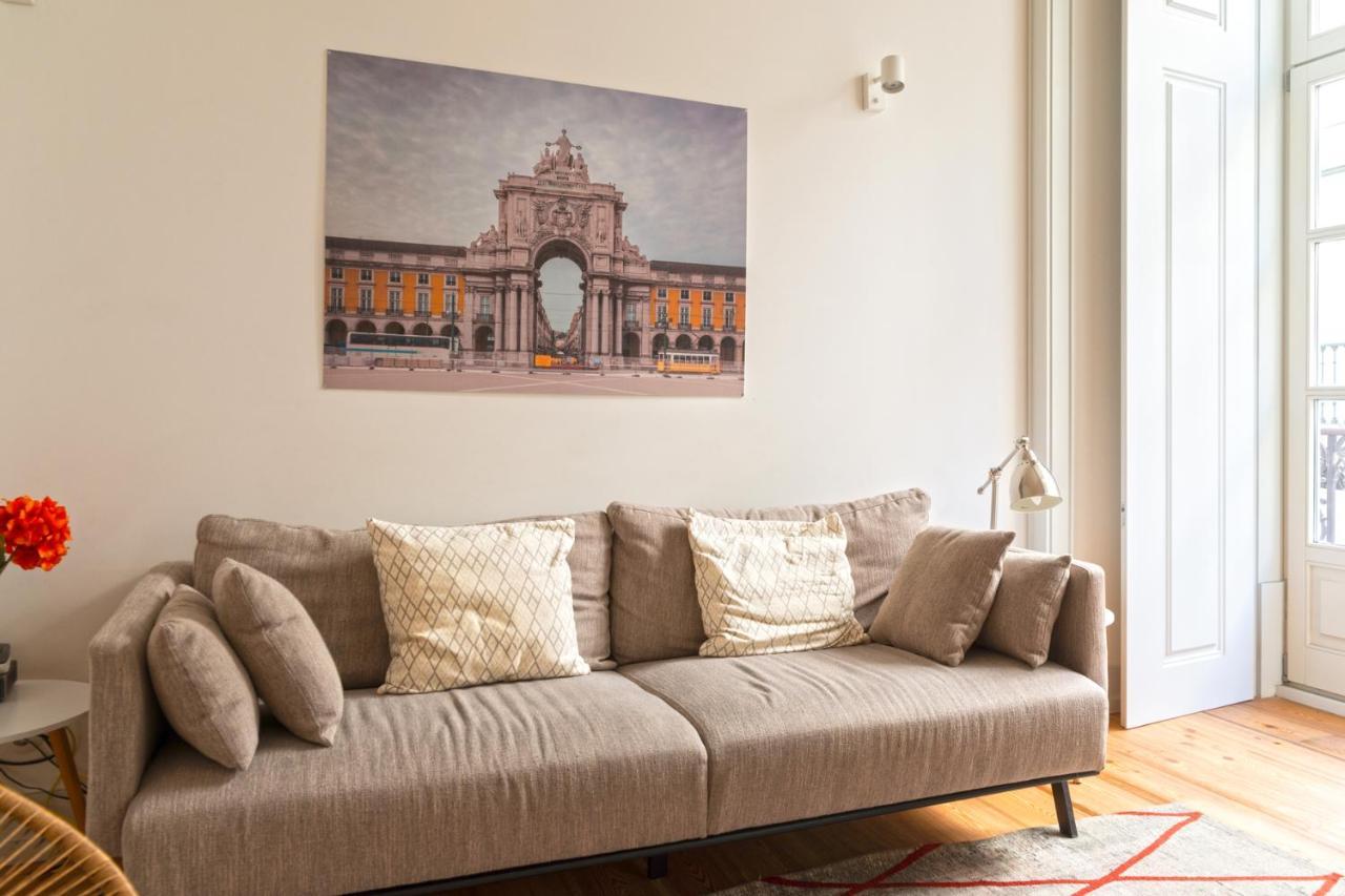 Apartamento Baixa Charming