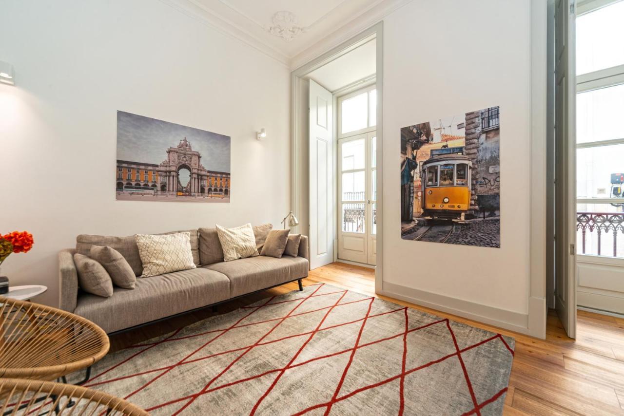 Baixa Charming Apartamento *