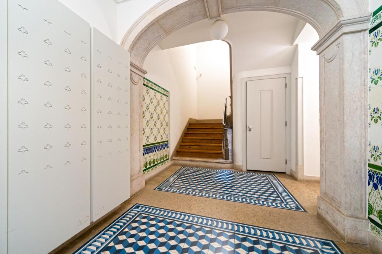 Baixa Charming Apartamento *