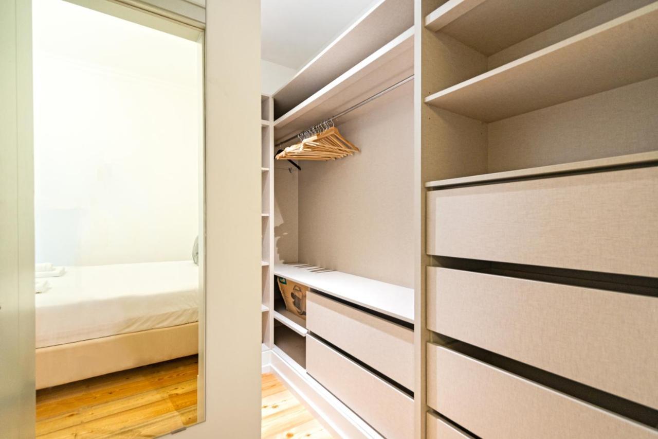 Apartamento Baixa Charming *