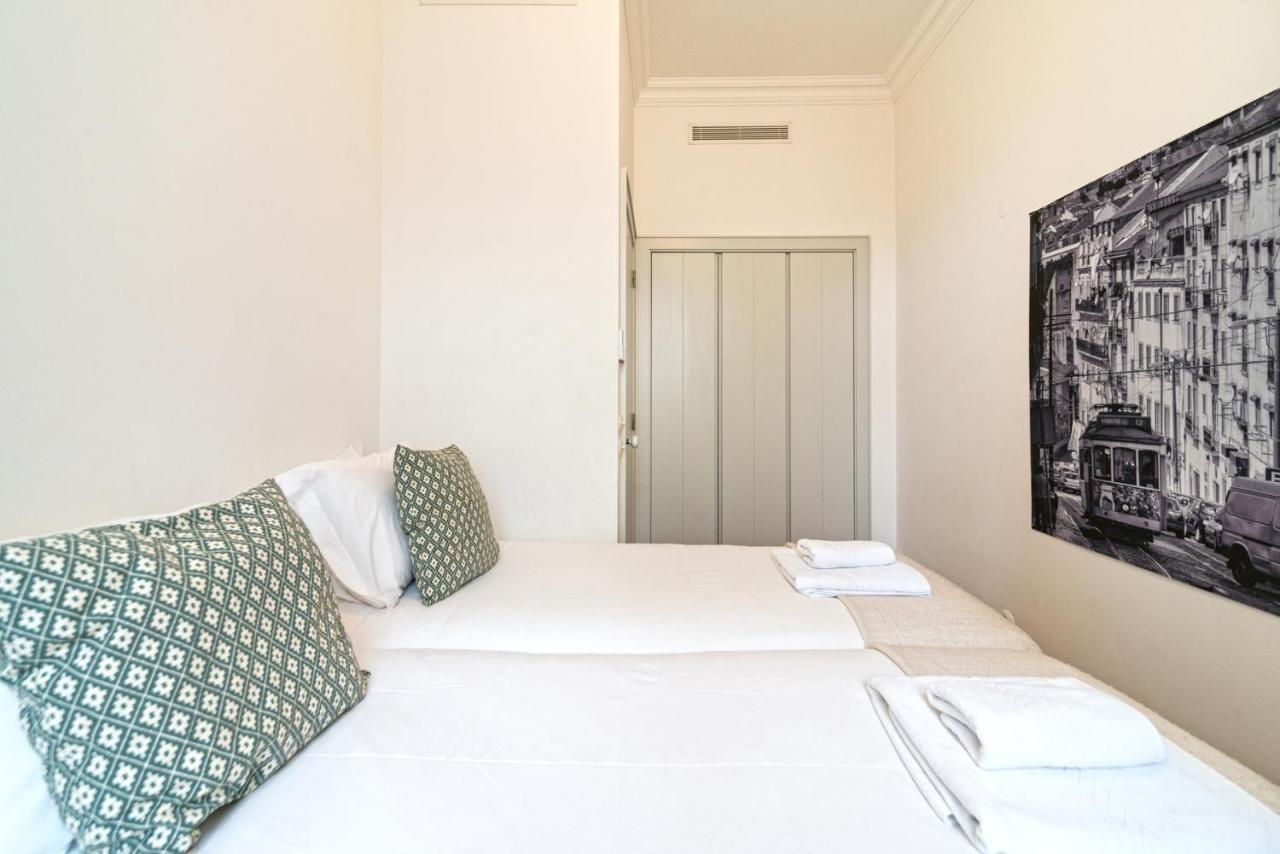 Baixa Charming Apartamento Lisboa