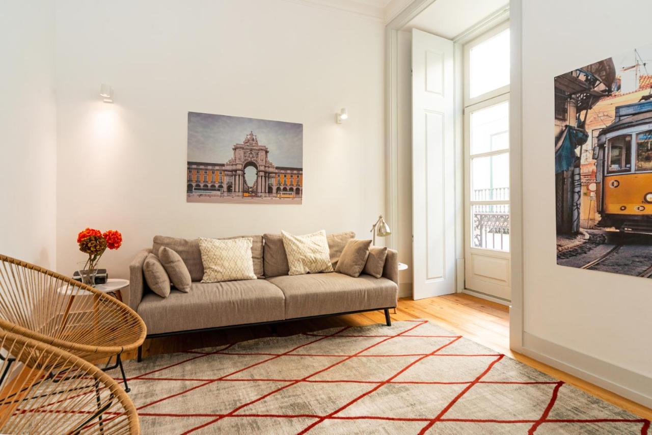 Apartamento Baixa Charming