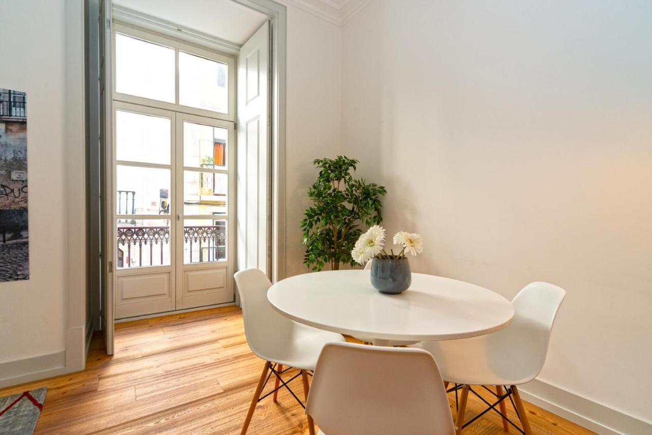 Baixa Charming Apartamento Lisboa