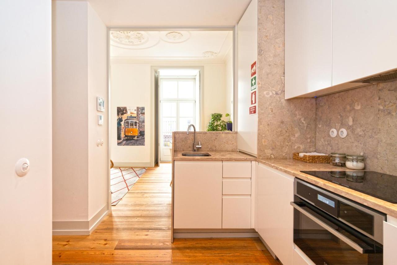 Apartamento Baixa Charming Lisboa