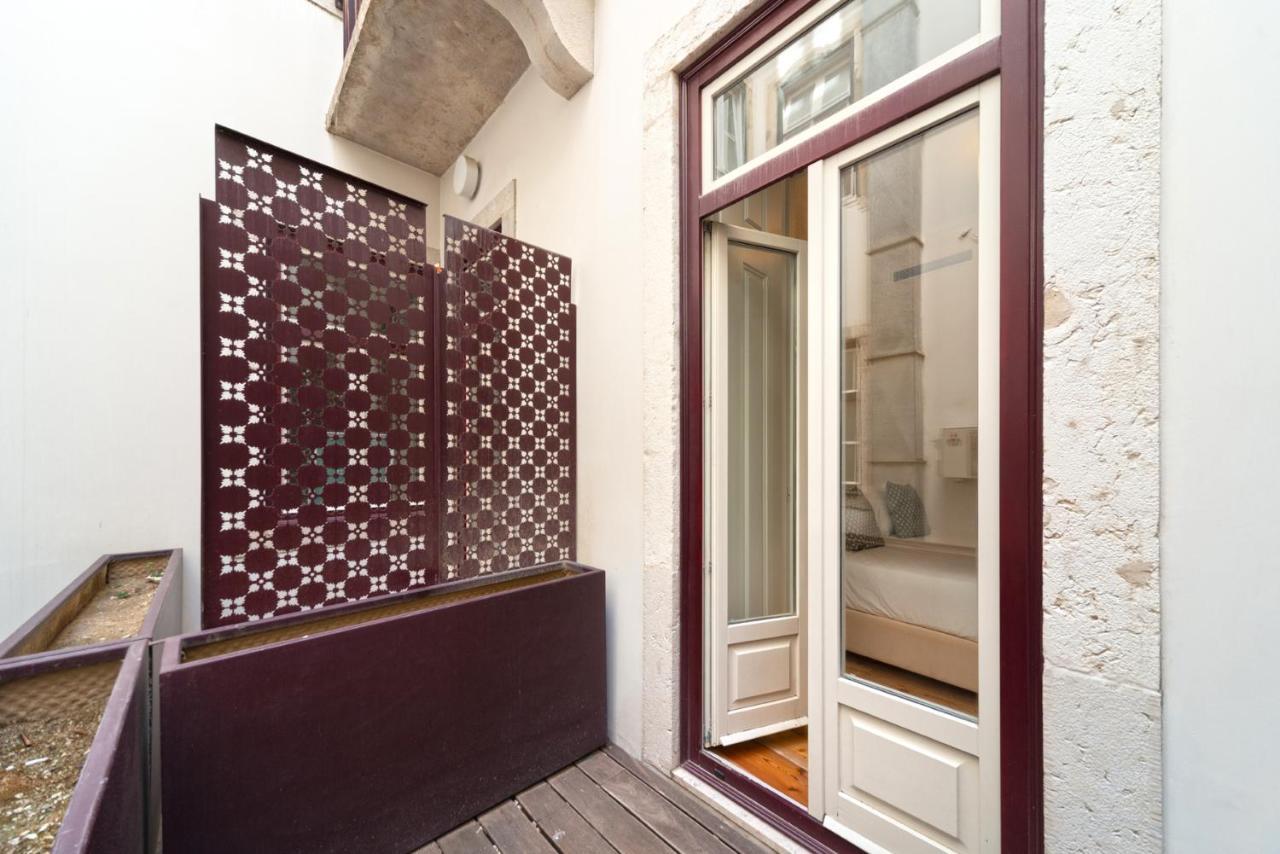 Apartamento Baixa Charming Lisboa
