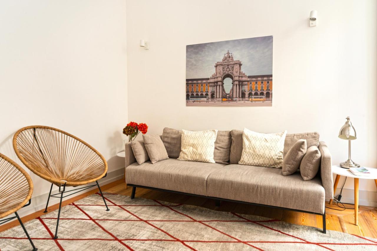 Baixa Charming Apartamento