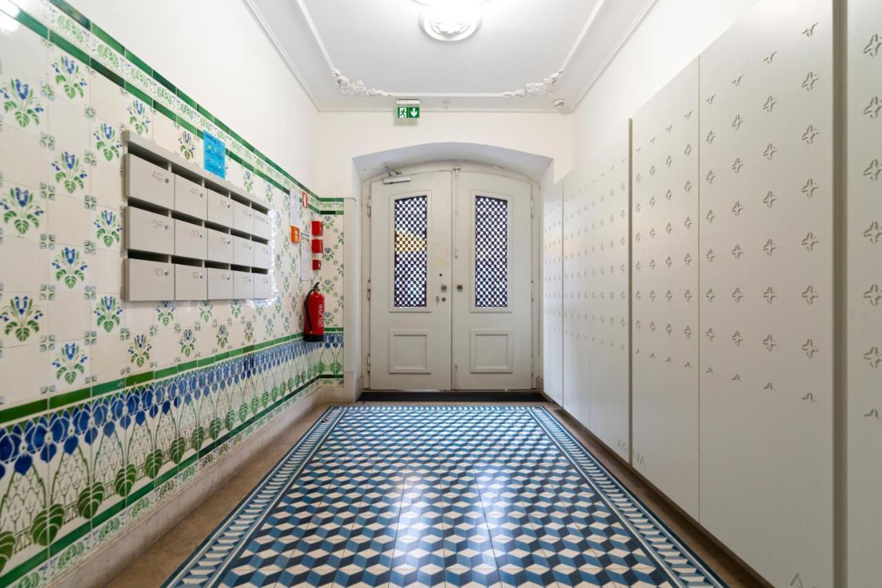 Apartamento Baixa Charming *