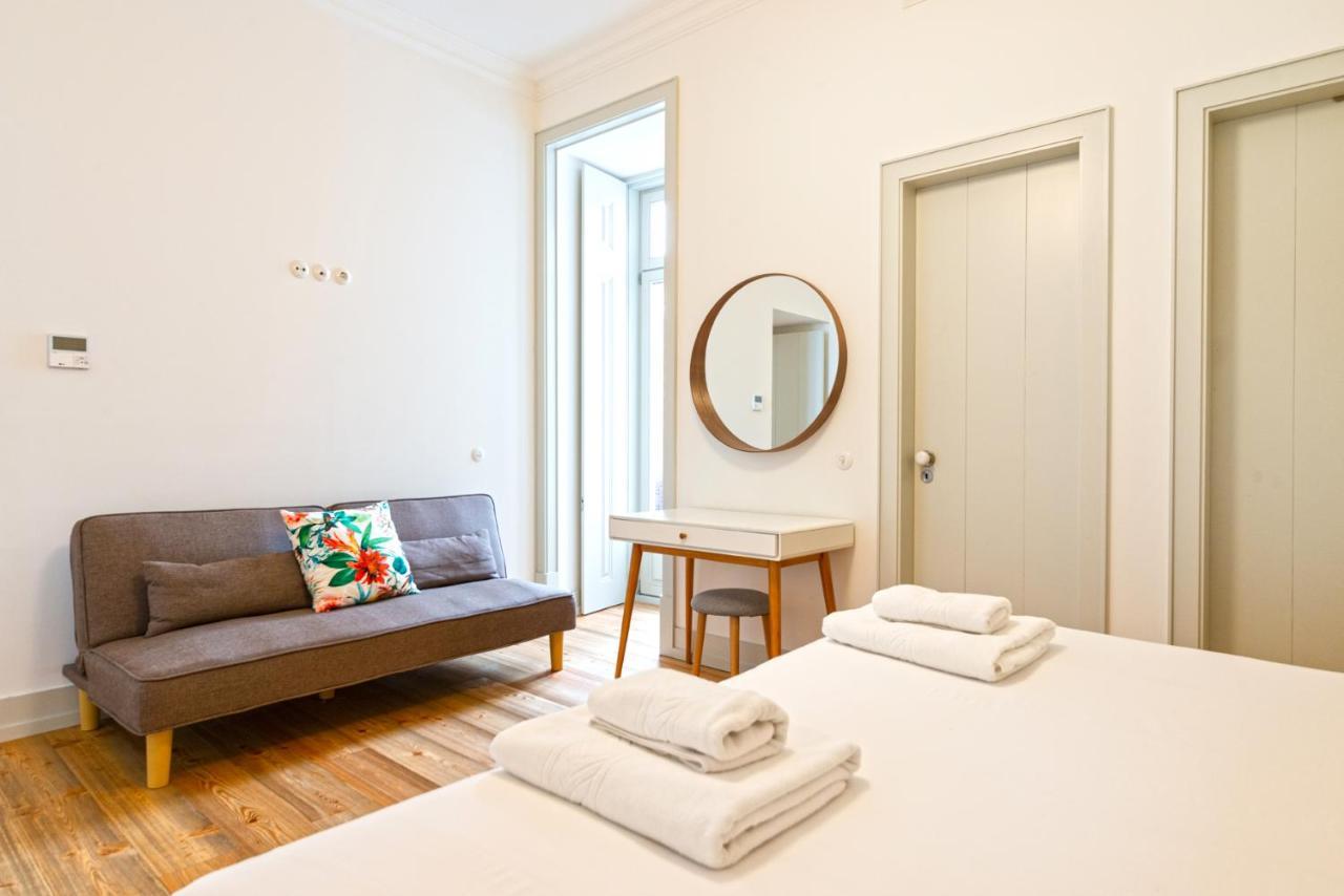 Apartamento Baixa Charming *