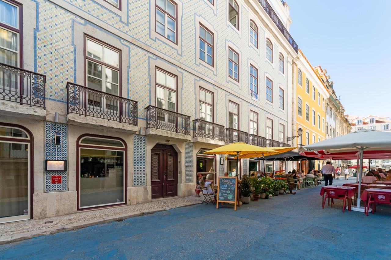 Baixa Charming Apartamento *