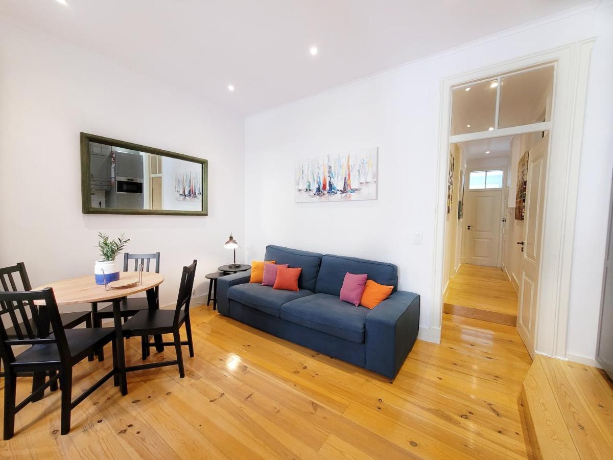 Apartamento Prazeres Pool *