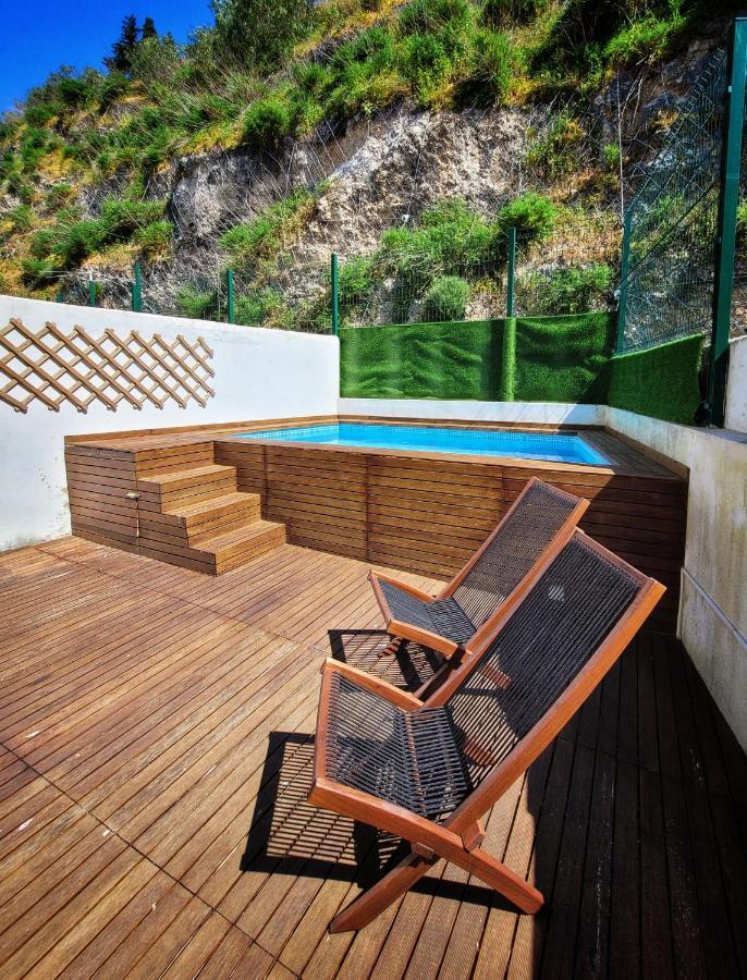 Prazeres Pool Apartamento Lisboa