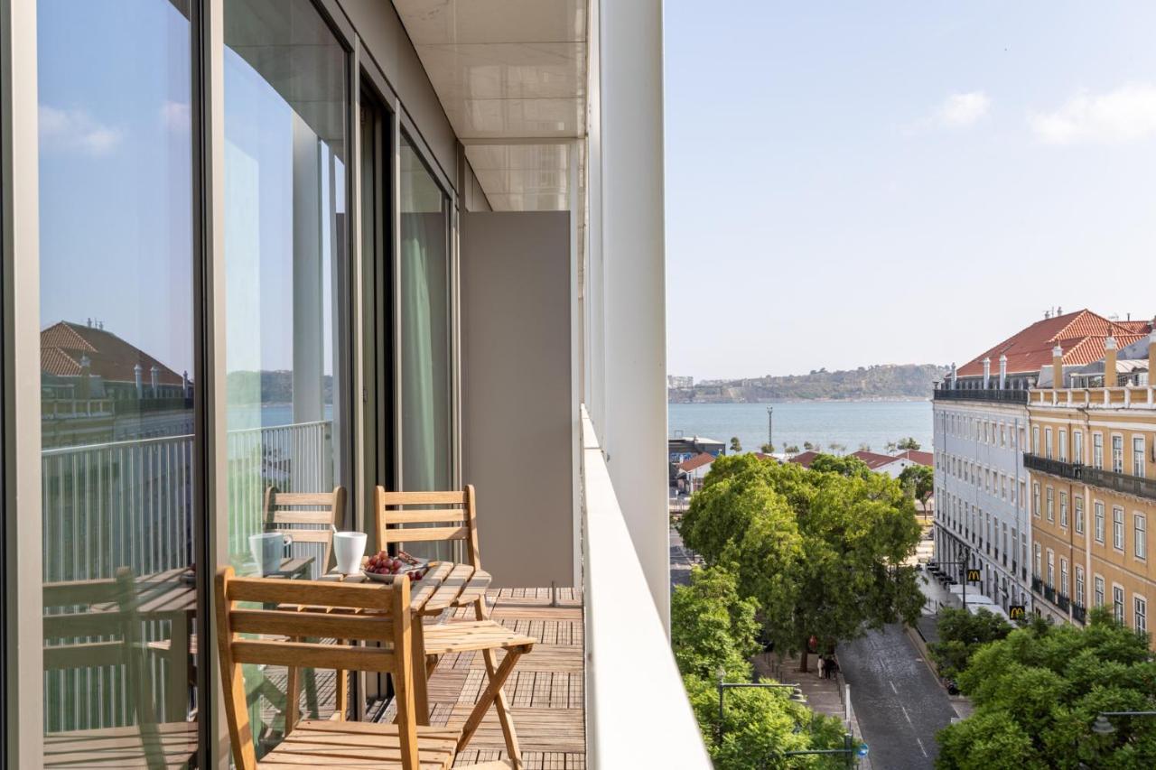 Apartamento Joivy Luxurious With River View Near Time Out Market