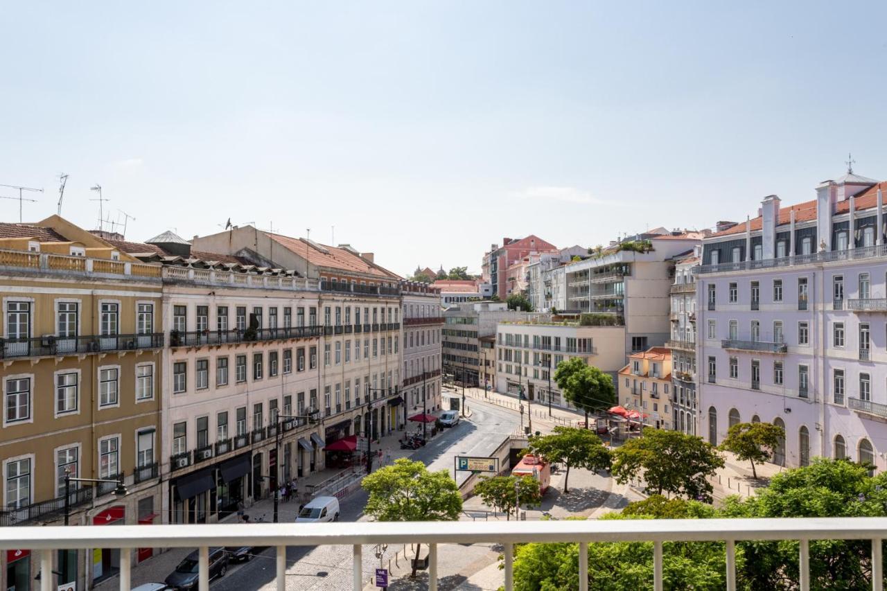 Apartamento Joivy Luxurious With River View Near Time Out Market