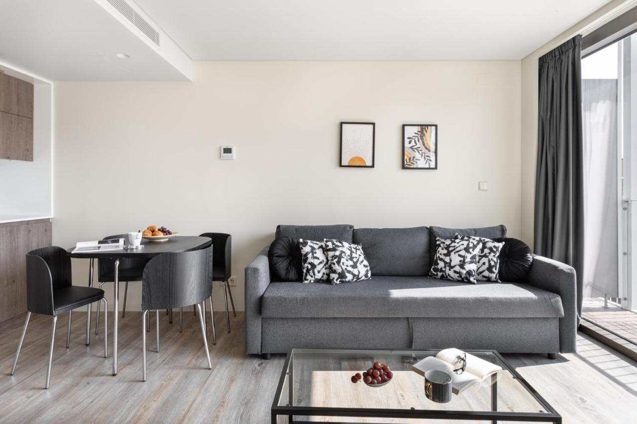Joivy Luxurious With River View Near Time Out Market Apartamento *