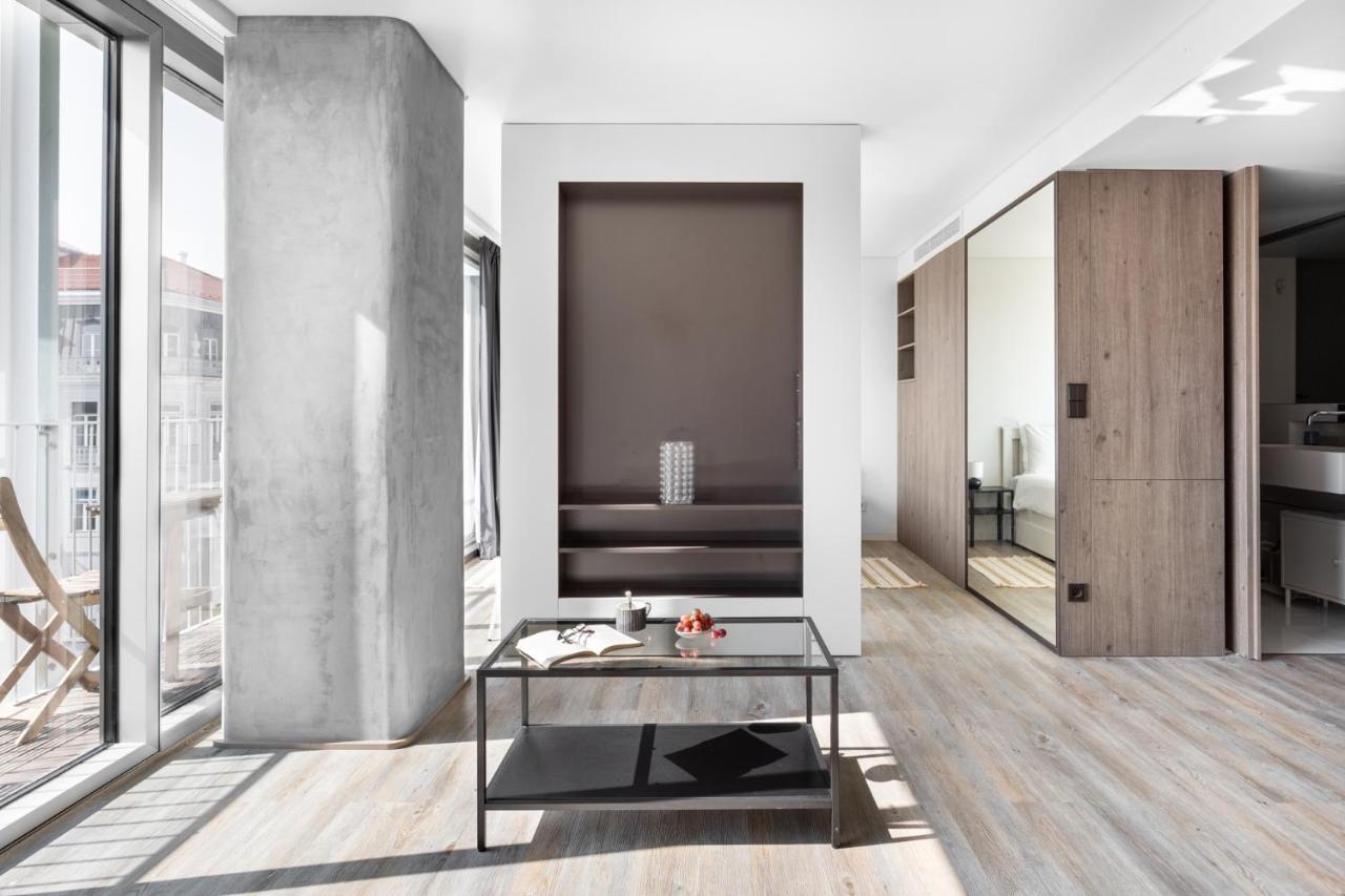 Apartamento Joivy Luxurious With River View Near Time Out Market *