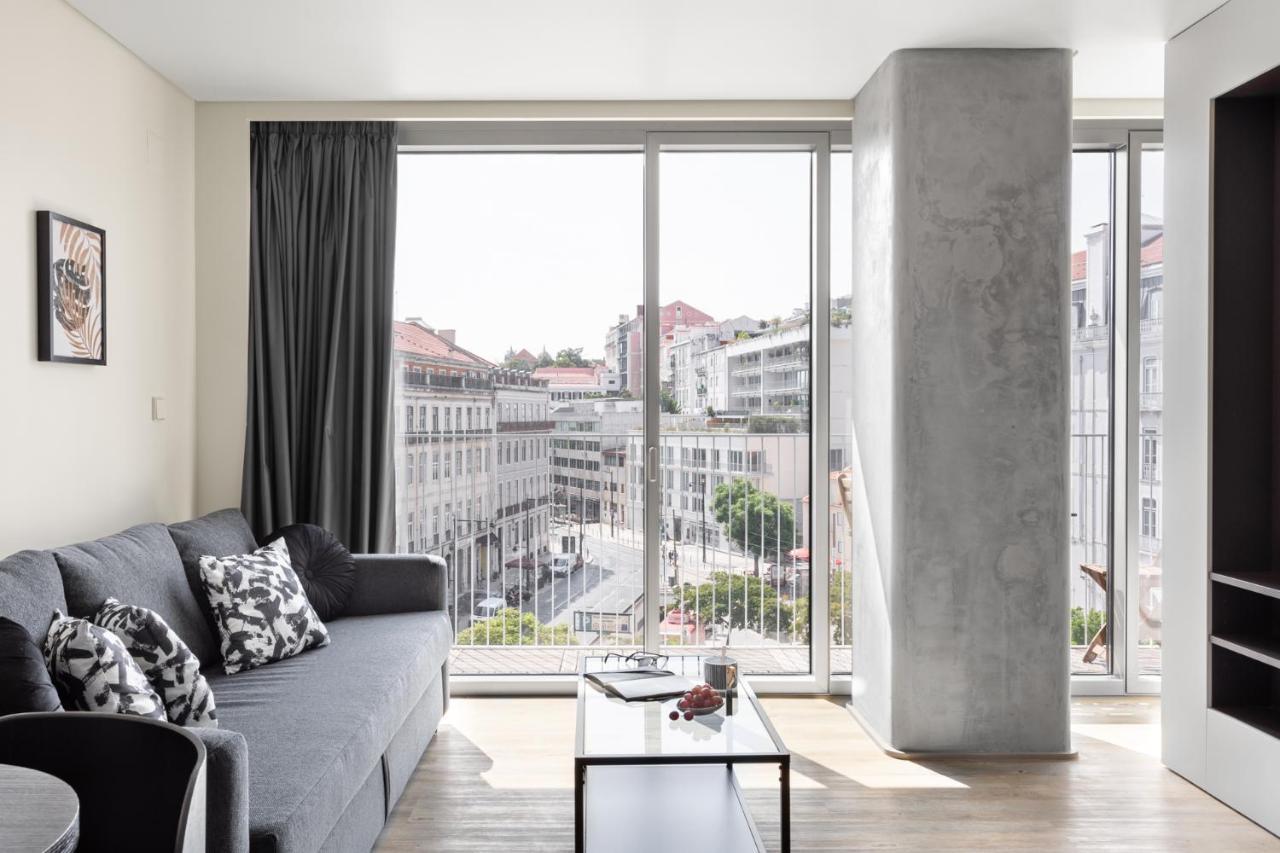 Apartamento Joivy Luxurious With River View Near Time Out Market